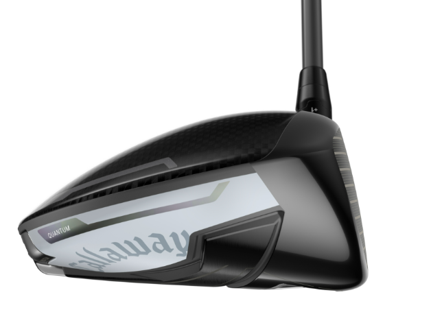 Callaway Quantum Max Driver  | Left Hand