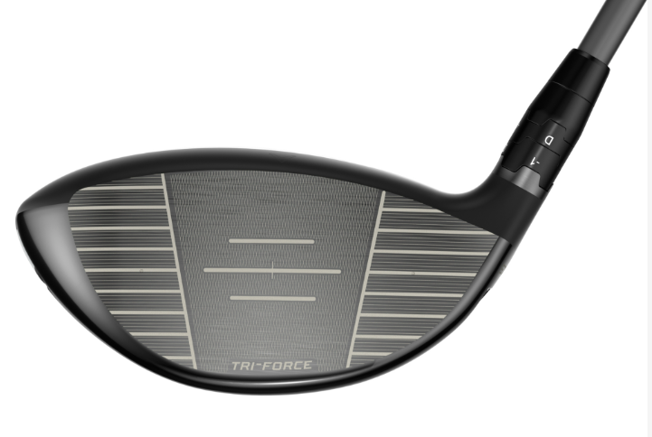 Callaway Quantum Max Driver  | Left Hand