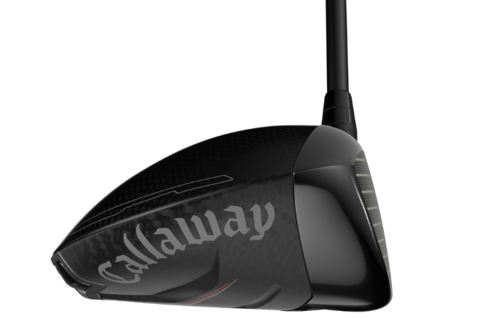 Callaway Quantum Triple Diamond Max Driver  | Left Hand