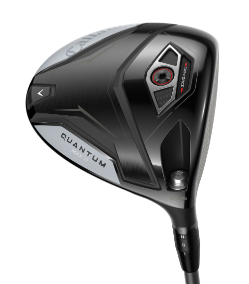 Callaway Quantum Max D Driver