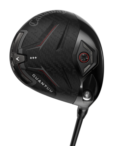 Callaway Quantum Triple Diamond Driver