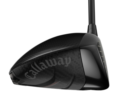 Callaway Quantum Triple Diamond Driver