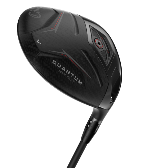 Callaway Quantum Max Fast Driver