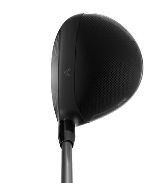 Callaway Quantum Max Fairway Wood