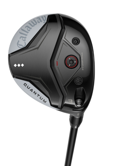 Callaway Triple Diamond Fairway Wood
