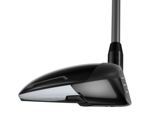 Callaway Quantum Max D Fairway Wood