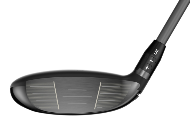 Callaway Quantum Max D Fairway Wood