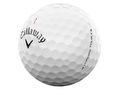 Callaway 2026 Chrome Tour X Golf Balls | Triple Track