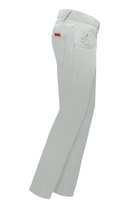 Pin High Active Trouser | White