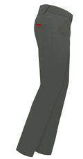PIN HIGH Men's Active Trouser - Fir Green