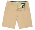 Pin High Active Shorts - Sand