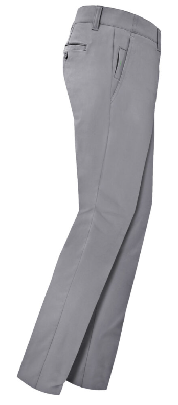 PIN HIGH Men's Active Trouser - Griffen Grey