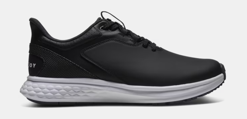 FootJoy Pulse Mens Shoe | Black