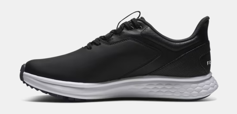 FootJoy Pulse Mens Shoe | Black