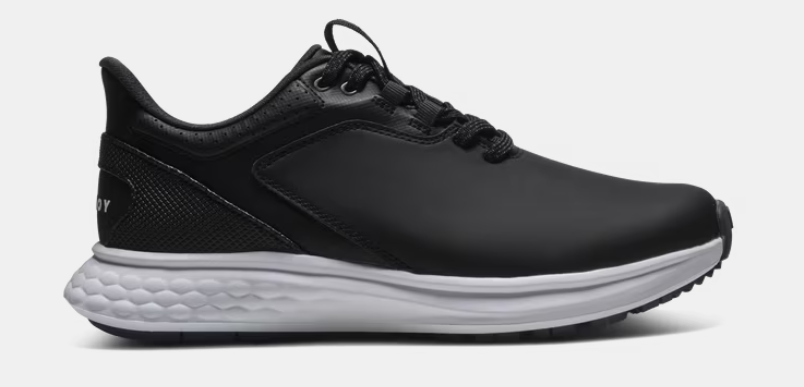 FootJoy Pulse  Ladies Golf Shoe | Black