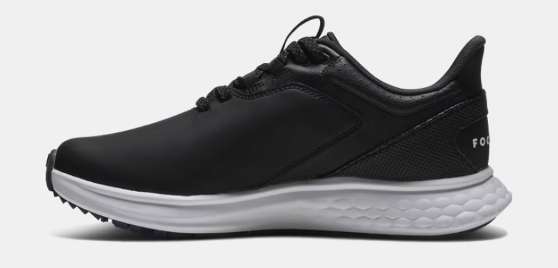 FootJoy Pulse  Ladies Golf Shoe | Black
