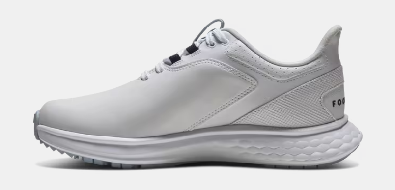 FootJoy Pulse  Ladies Golf Shoe | White
