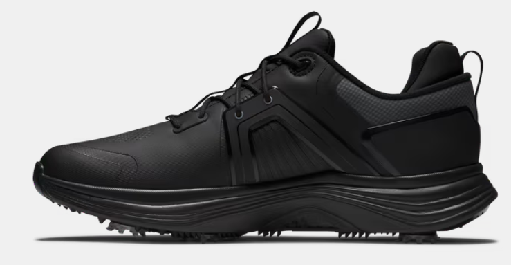 FootJoy Hyperflex Carbon Mens Shoe | Black