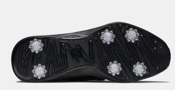 FootJoy Hyperflex Carbon Mens Shoe | Black