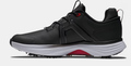 FootJoy Hyperflex Mens Shoe |  Black