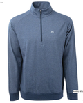 Travis Mathew Zachery | Heather Blue night