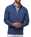 Travis Mathew Valley View Jacket | Navy