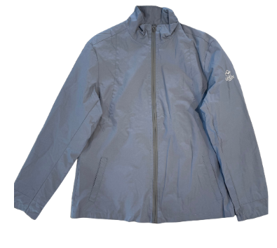 Wet Weather Jacket  - Ladies | Light blue