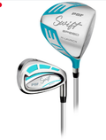 PGF Swift Ladies Package | Aqua