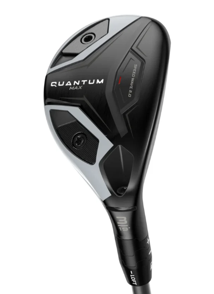 Callaway Quantum Max Hybrid