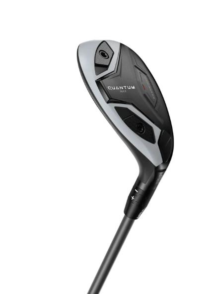 Callaway Quantum Max Hybrid