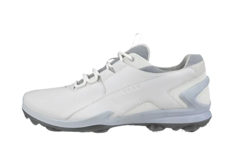 Ecco Biom Tour Mens Golf Shoe | White