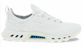 Ecco womens M Golf Biom C4 Shoe - White