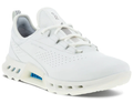 Ecco womens M Golf Biom C4 Shoe - White