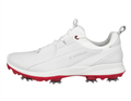 Ecco Biom Tour Womens Golf Shoe | White