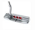 Scotty Cameron Studio Style Santa Fe Putter