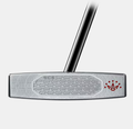 Scotty Cameron Studio Style Fastback OC Putter