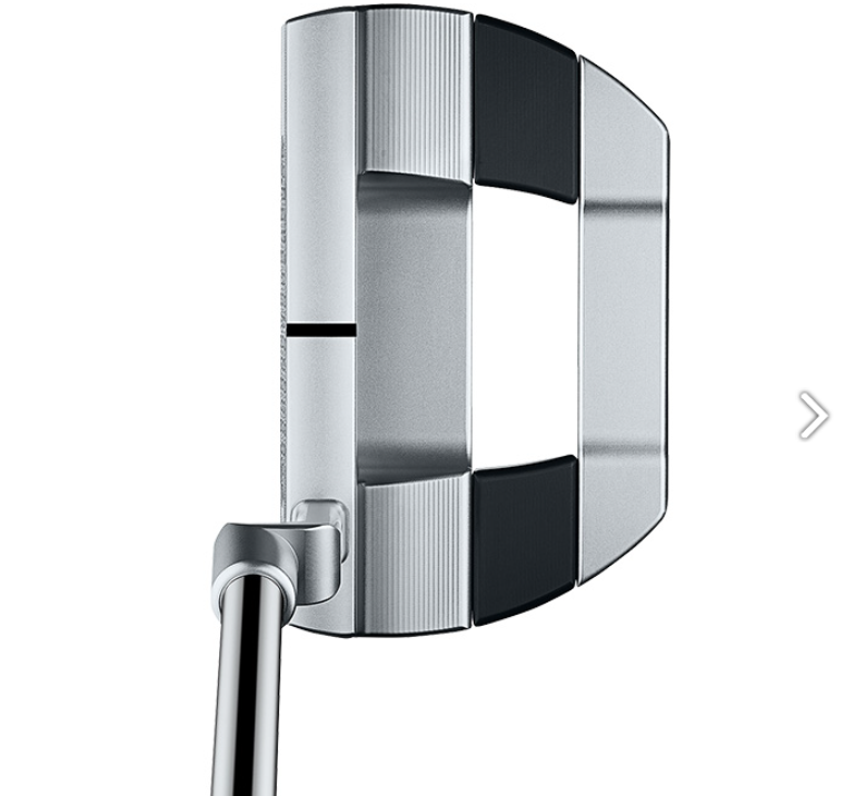 Scotty Cameron 2025 Studio Style Fastback 2 Long Design Putter