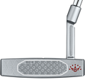 Scotty Cameron 2025 Studio Style Fastback 2 Long Design Putter