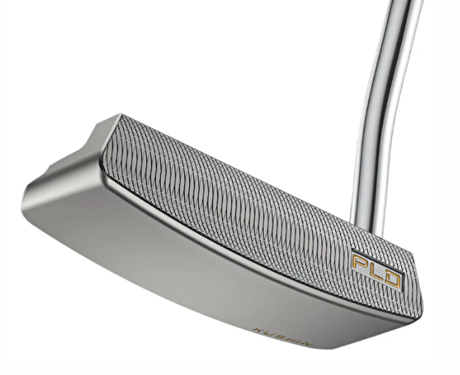 Ping PLD 2025 Milled Kushin Putter
