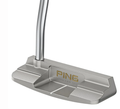 Ping PLD 2025 Milled Kushin Putter