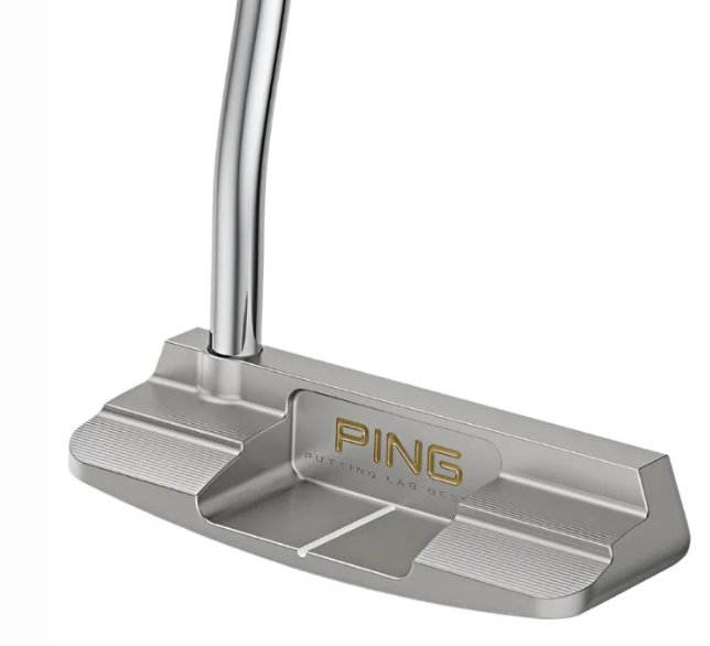 Ping PLD 2025 Milled Kushin Putter