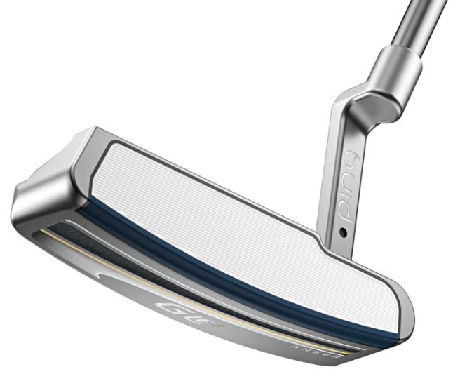 Ping G Le 3 Anser Ladies Putter