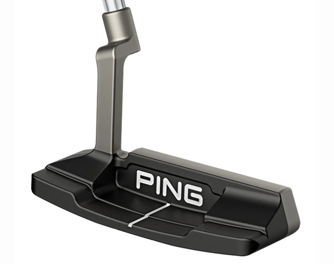 Ping 2025 Scottsdale Anser 2D Putter