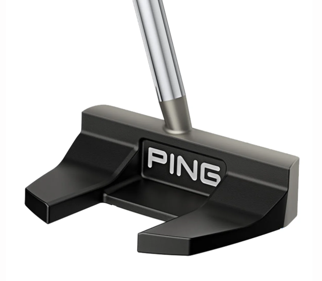 Ping 2025 Scottsdale Prime Tyne C Putter