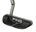 Ping 2025 Scottsdale B63 Putter