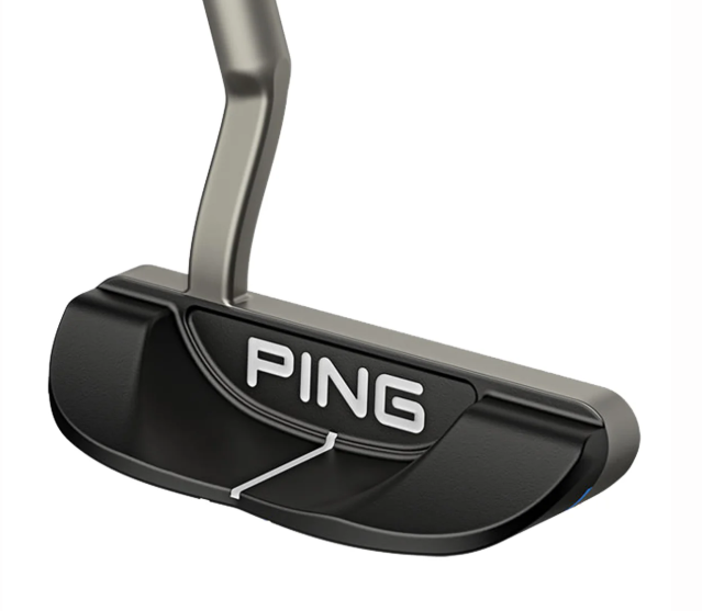 Ping 2025 Scottsdale B63 Putter