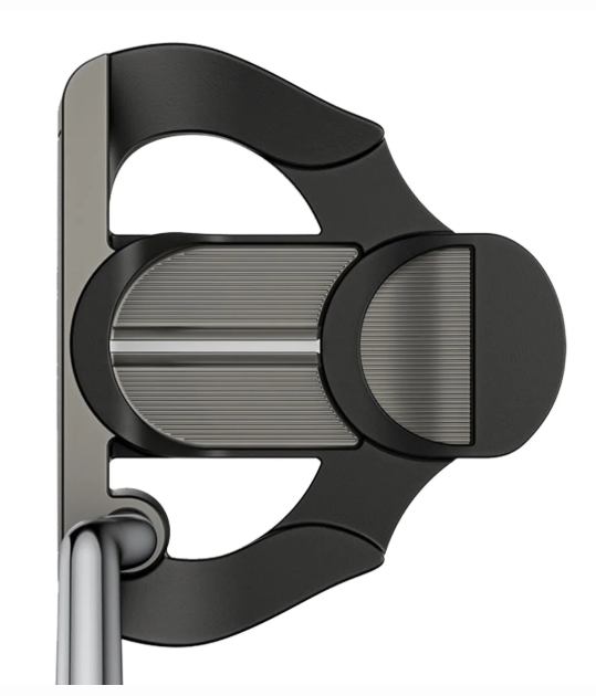Ping 2025 Scottsdale Craz E Putter