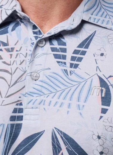 Travis Mathew Rip Current Polo