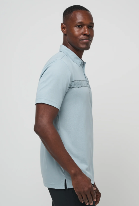 Travis Mathew Fresh Catch Polo