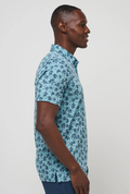 Travis Mathew Featherweight Jungle Polo